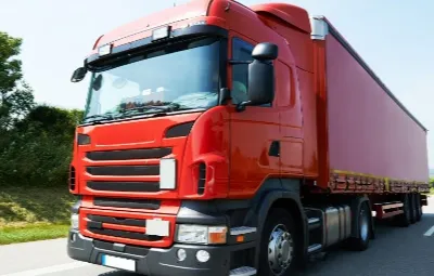 Ankara Ardahan Ambar Kargo