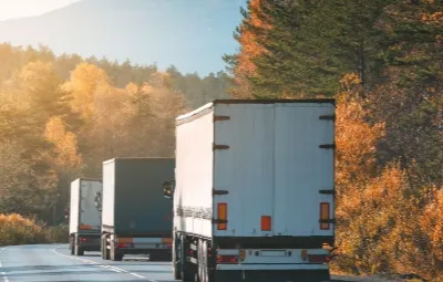 Ankara ile Ardahan Arası Klima Taşıma