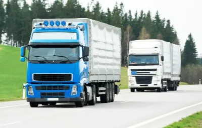 Ankara ile Ardahan Arası Eşya Taşıma